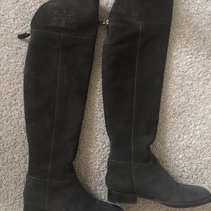 Tory Burch Boots